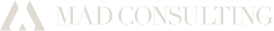 Logo Mad horizontal